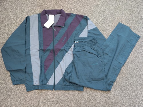 Vintage adidas windbreaker - adidas,