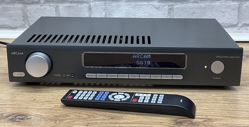 Arcam sa10 integrated - sa10,