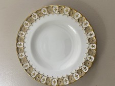 Crown Derby Plate - England