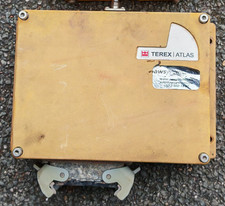 HETROMIC / TEREX Hiab Crane Radio Remote Control receiver For Sale