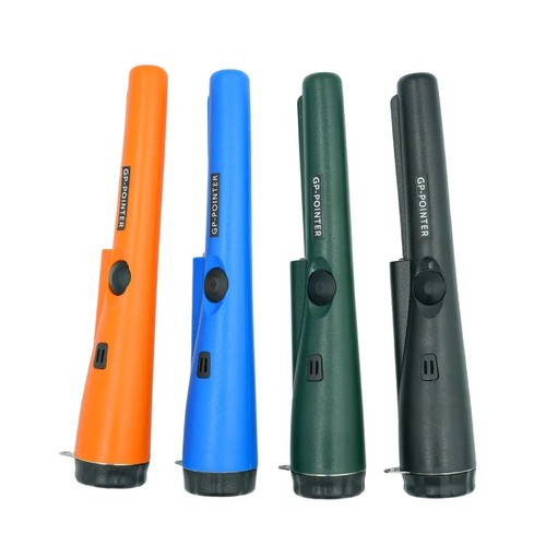 Garrett pro pointer - garrett, pro-pointer