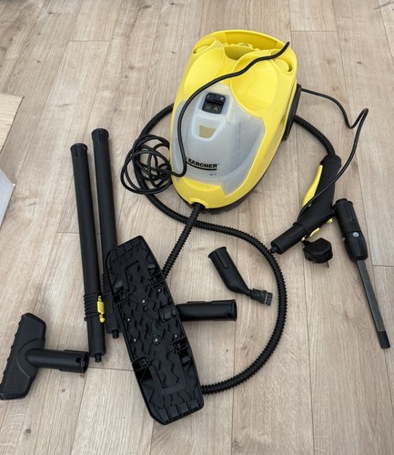 Karcher sc4 steam - sc4,