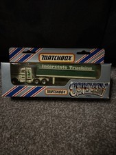 Matchbox Convoy / CY5
