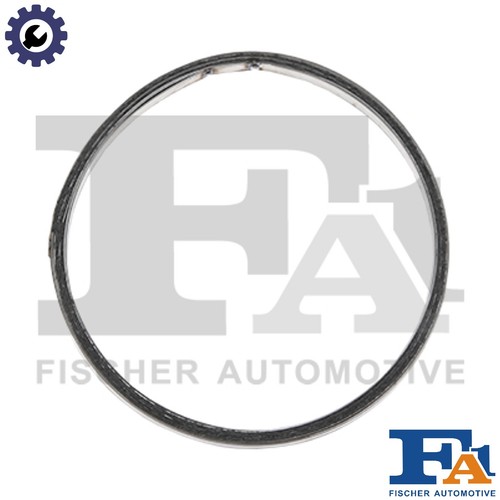 Seal ring exhaust - seal, 121-993