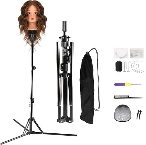 Neverland inch wig stand - ,