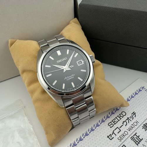 Full box seiko sarb033 - box],
