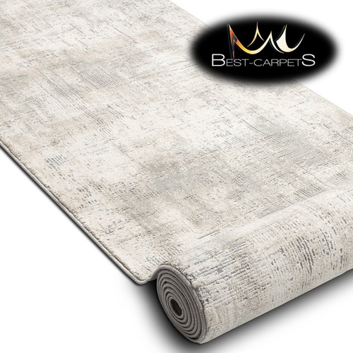 Modern hall runner tuls - modern,