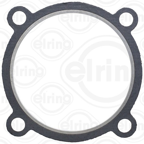 Cylinder head gasket fibre - head,