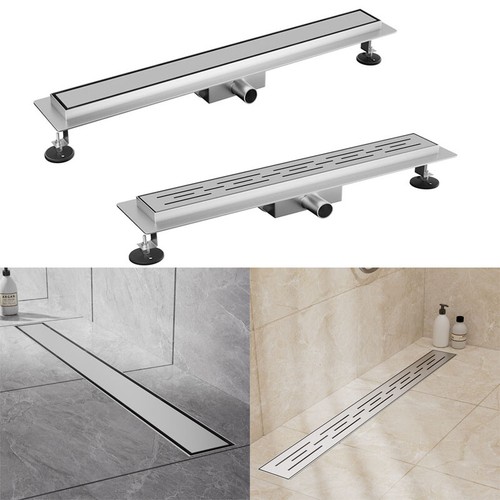 Wet room linear - wet,