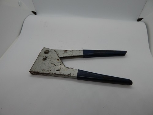 Vintage tucker pop rivet - vintage,