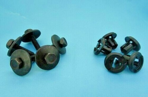 Renault screw metal under - renault,
