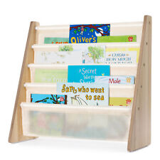 LIVIVO Kids Sling Storage