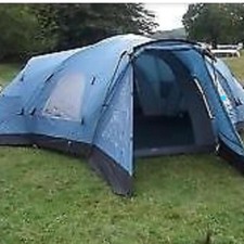 Coleman Columbia 10 Person