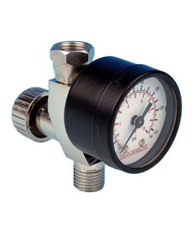 Devilbiss gun gauge - devilbiss, /
