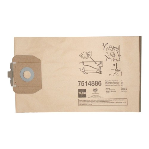 Taski vento hoover bag 10 - -,