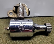 VINTAGE MILLER BICYCLE