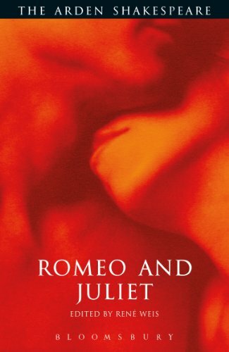 Romeo and juliet third - romeo,