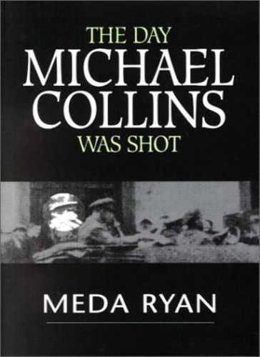 The day michael collins - the, was