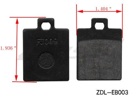 Atv quad wheeler - atv, brake