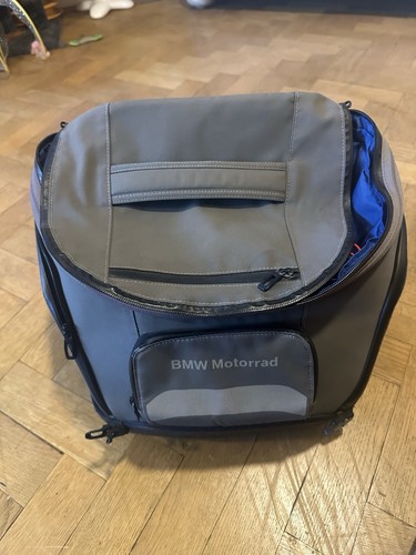 Bmw motorrad softbag klein - softbag, 3