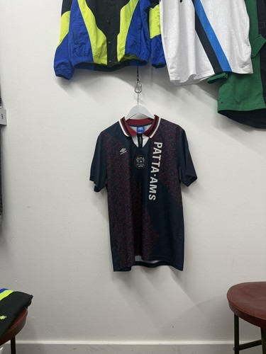 Patta umbro ajax - x,
