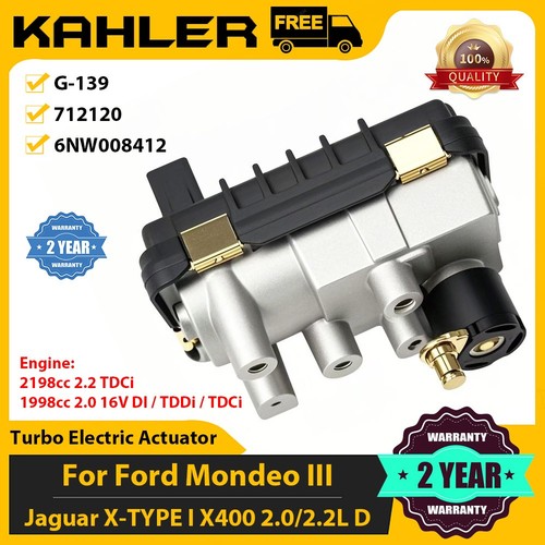 139 712120 6nw008412 turbo - g-139,