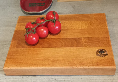 Traditional butchers block - butchers,