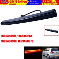 Rear High Level Brake Light