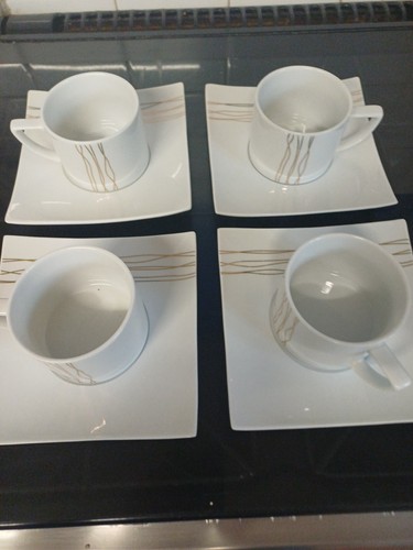 Waterside fine china set - ,