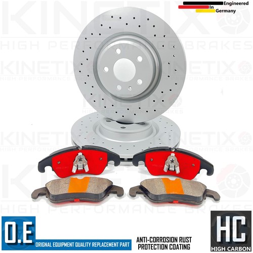 For audi q5 - a6, a7