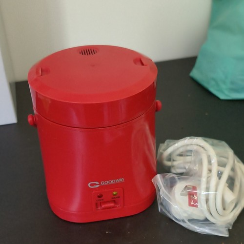 Small electric rice - rice, cooker