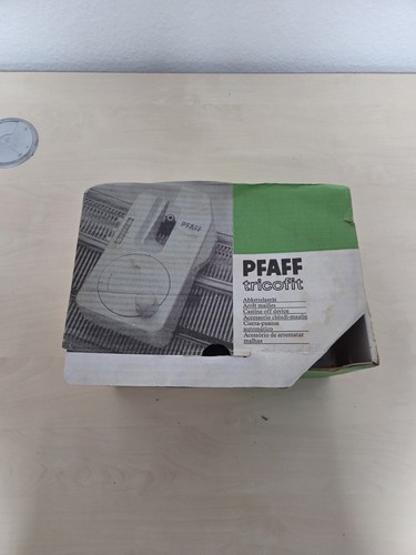 Tricofit for pfaff passap - for,
