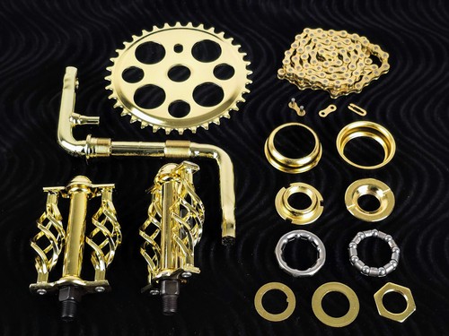 Lowrider regular crank - og,