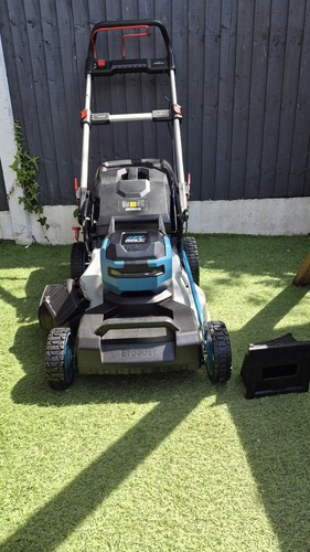 Erbauer 36v cordless - cordless, rotary
