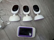 BT 6000 Digital Video Baby