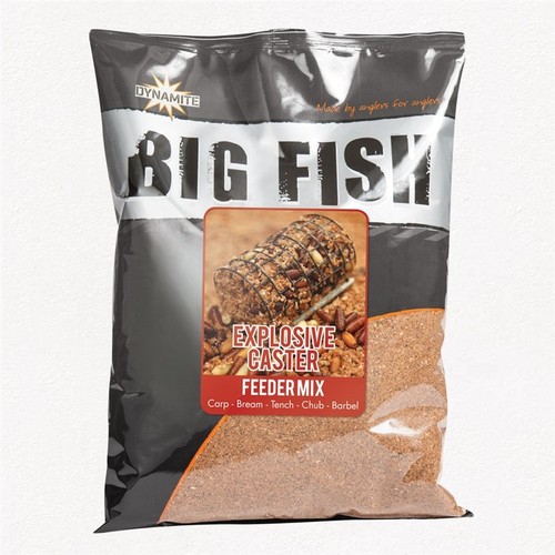 Dynamite baits groundbait - groundbait, big