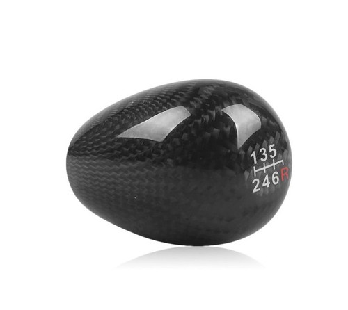 Prosport carbon speed gear - 6,