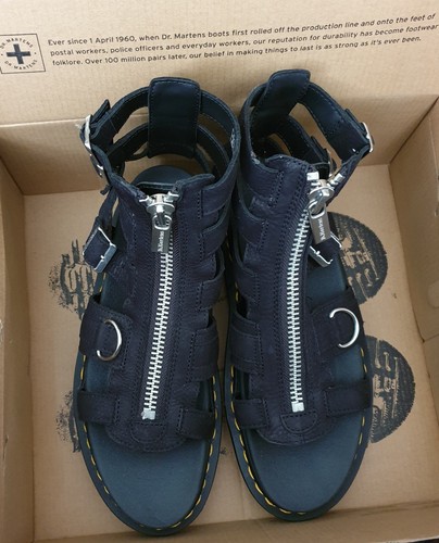 New box martens uk - , eu