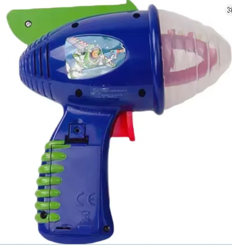 Disney buzz lightyear - disney, laser