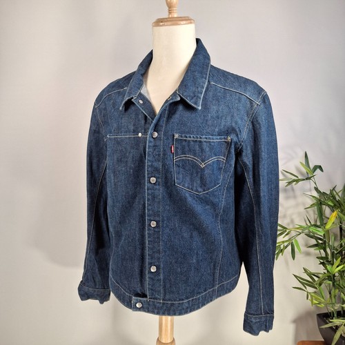 Levi engineered jeans denim - jeans,