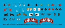 Peddinghaus Decals 1/72 0903