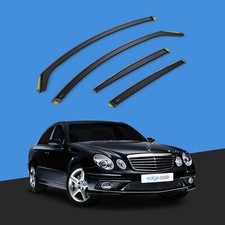 Mercedes E-Class W211