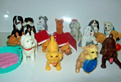 Vintage kelloggs cereal toys - vintage,