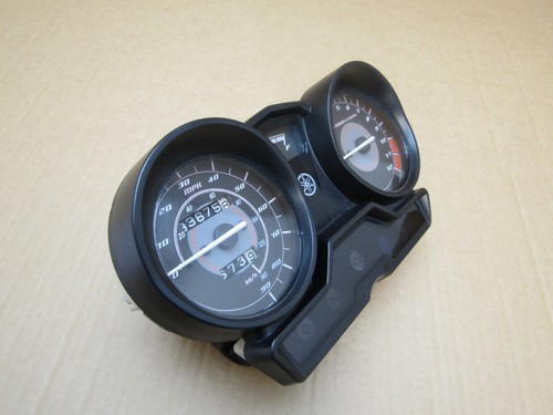 Yamaha ybr 125 2011 - yamaha,