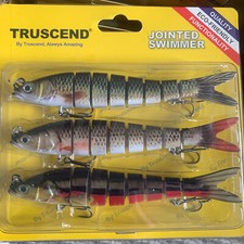 Fishing Lures Set