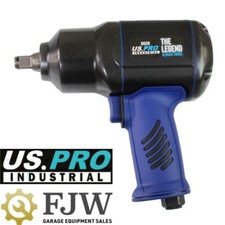 US Pro Tools 1/2" Air Impact