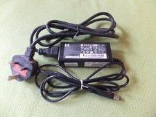 HP Compaq Laptop Power Supply