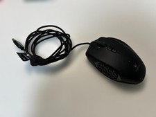 Logicool Logitech G600t MMO
