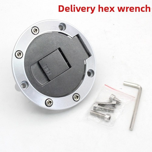 Fuel tank cover - cover, for