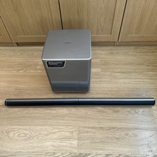 Samsung Soundbar HW-E551 with